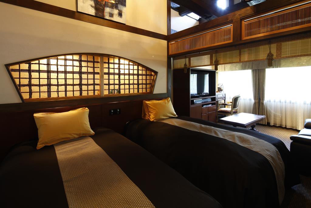 Yuyado Souan Hotel Изумо Екстериор снимка