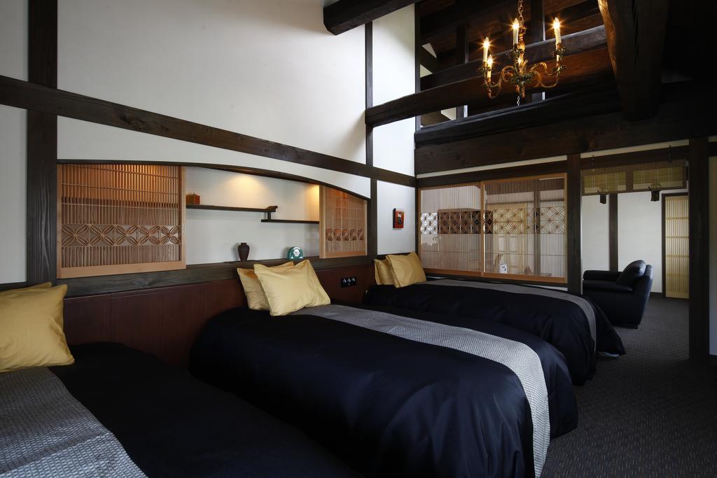 Yuyado Souan Hotel Изумо Екстериор снимка