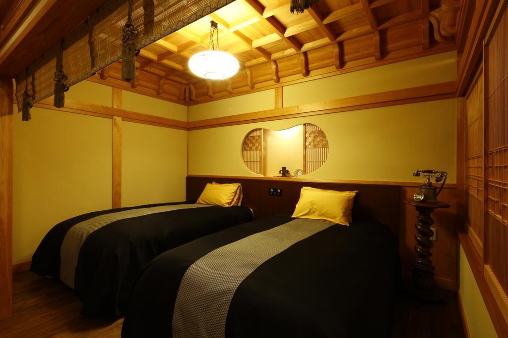 Yuyado Souan Hotel Изумо Екстериор снимка